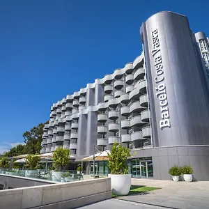 Barcelo Costa Vasca San Sebastián