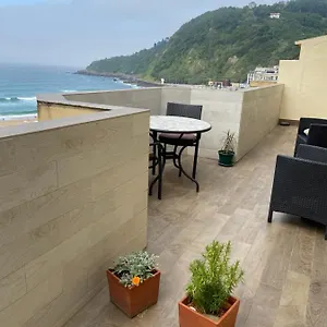 Penthouse Brisas Frente Al Mar Apartamento