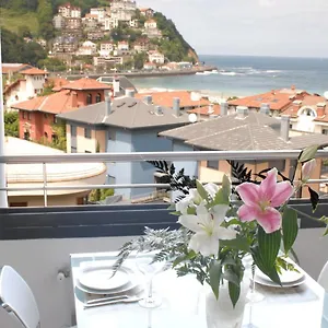 Go Donosti Chillida Apartamento