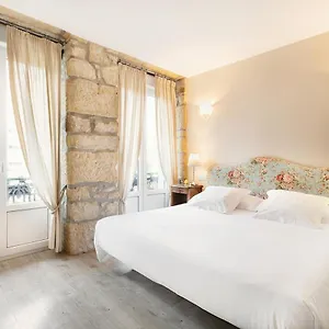 Hotel Okako, San Sebastián