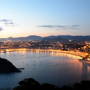 Mercure Monte Igueldo San Sebastián