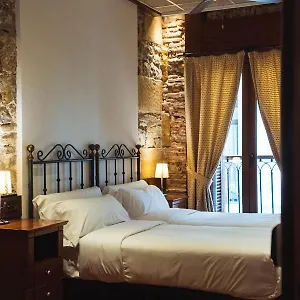 Gasthof Dot, San Sebastián