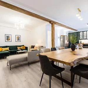Balea By Sweet Apartamento