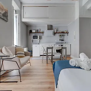 San Blas By Sanse Holidays Apartamento