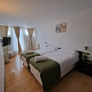 Gasthof Aussie Ii, San Sebastián