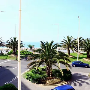 Gasthuis Tu Hogar, San Sebastian