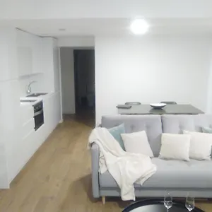 Appartement El Reloj, San Sebastian