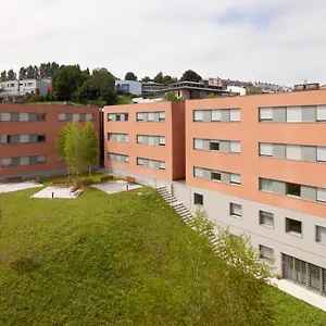 Appartement Residencia Universitaria Resa Manuel Agud Querol, San Sebastian